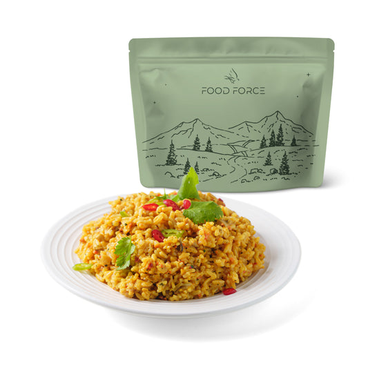 Nasi Goreng 150 g